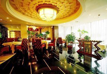 Jinghu Hotel Zhaozhen エクステリア 写真